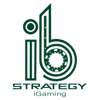 Logo iBetStategy_Green