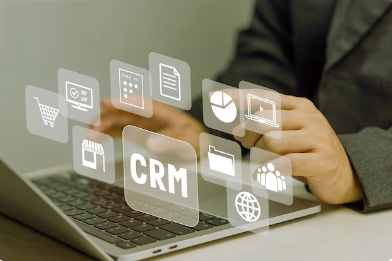 CRM in iGaming
